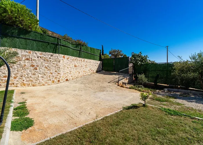 Harburg Villa