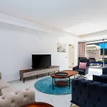 Harburg Villa Kaş