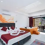 Villa Harburg *