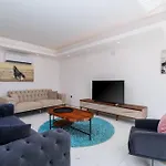 Harburg Villa Kaş