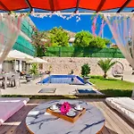 Harburg Villa Kaş