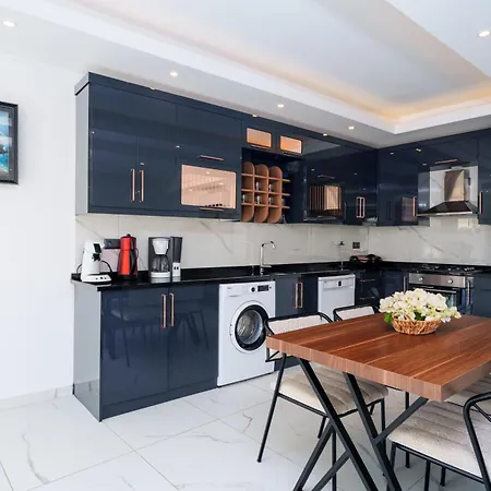 Harburg Kaş