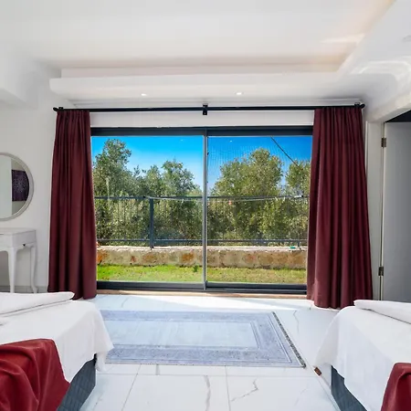 Villa Harburg *